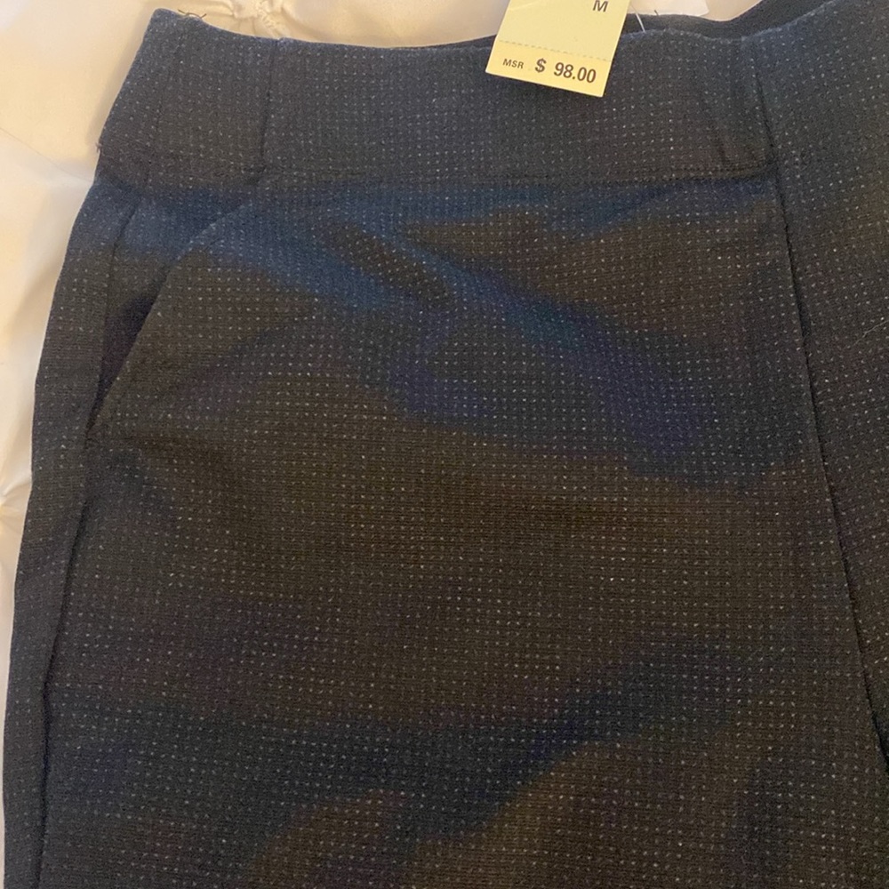 Max Studio Work pants - Picture 2 of 3